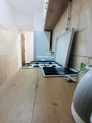 Modern Apart In A Quiet Area - Spitalul Judetean Lr8
