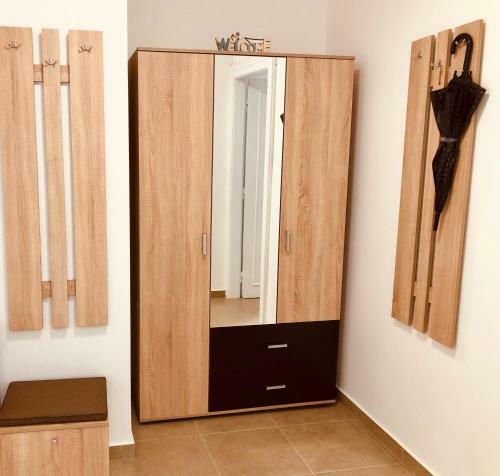 Ultra-central Modern And New Apartment