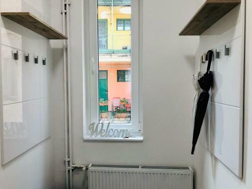 Ultra-central Modern And New Apartment