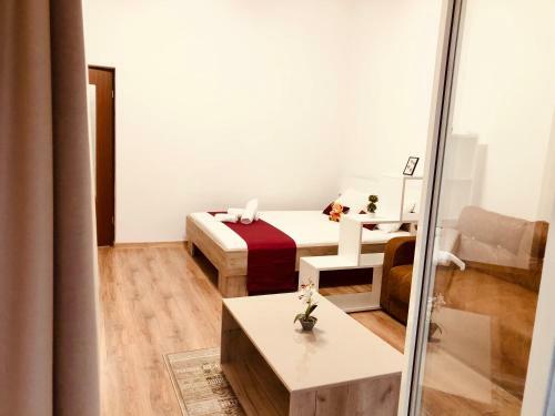Ultra-central Modern And New Apartment
