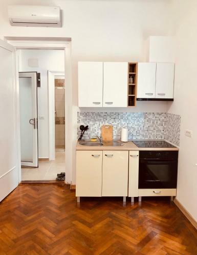 Ultra-central Modern And New Apartment