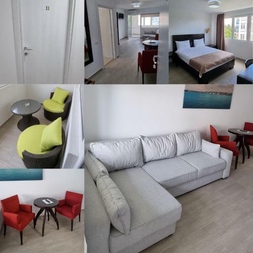 Hostal Ery Ville Neptun