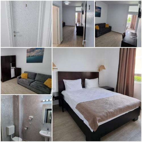 Hostal Ery Ville Neptun