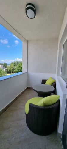 Hostal Ery Ville Neptun
