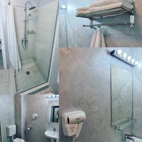 Hostal Ery Ville Neptun