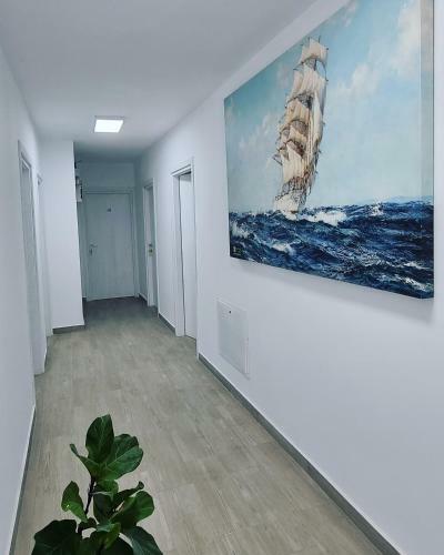 Hostal Ery Ville Neptun