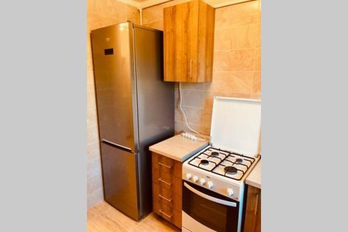 Central Apartment Near Theresia Bastion I15