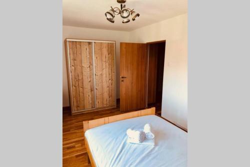 Central Apartment Near Theresia Bastion I15