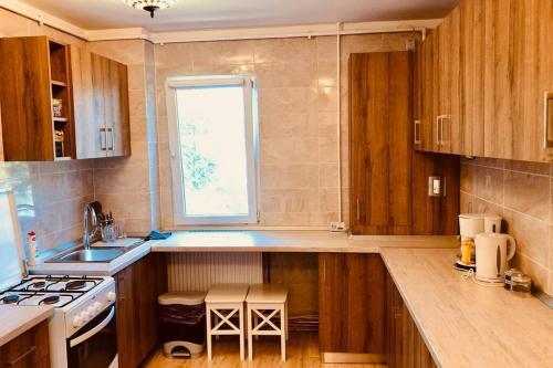 Central Apartment Near Theresia Bastion I15