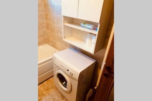 Central Apartment Near Theresia Bastion I15