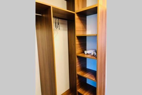 Central Apartment Near Theresia Bastion I15