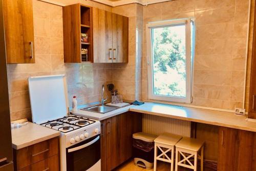 Central Apartment Near Theresia Bastion I15