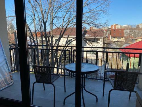 Glam Apartments Lipatti
