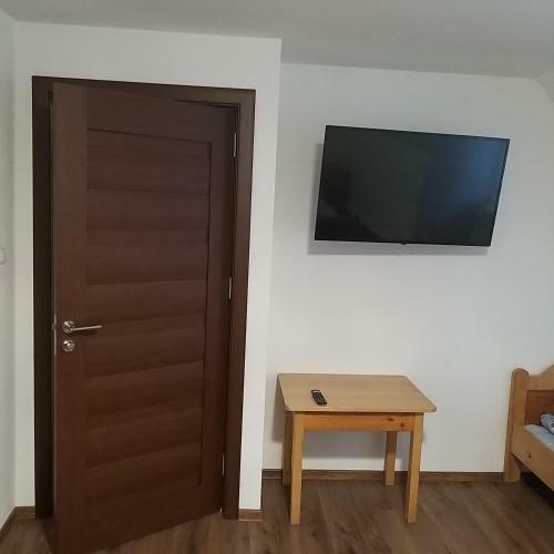 Lodge Casa De Vacan?? V�rtop