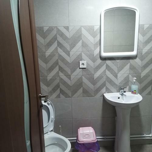 Lodge Casa De Vacan?? V�rtop