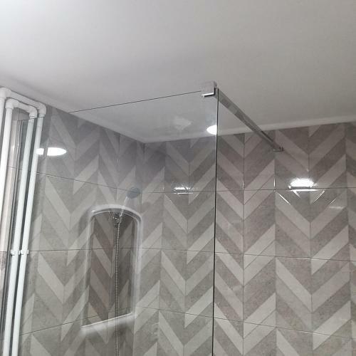 Lodge Casa De Vacan?? V�rtop