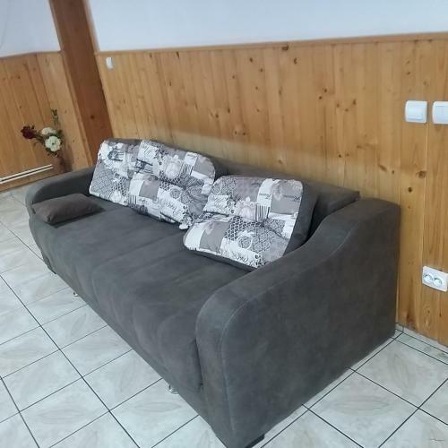 Lodge Casa De Vacan?? V�rtop
