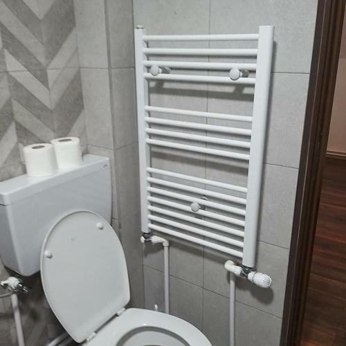 Lodge Casa De Vacan?? V�rtop