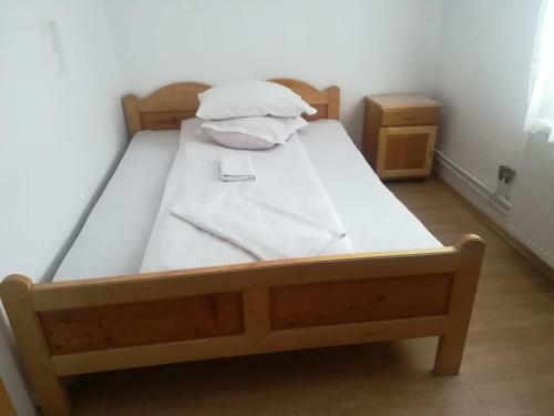 Lodge Casa De Vacan?? V�rtop