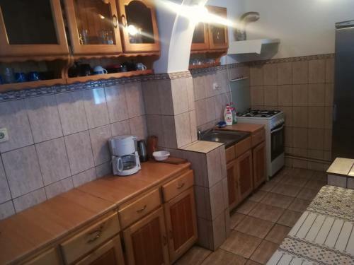 Lodge Casa De Vacan?? V�rtop
