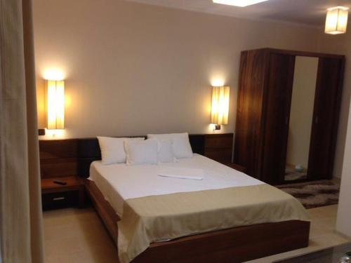 Hostal Casa De La Mare