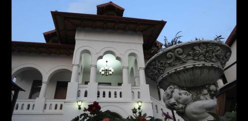 Hostal Vila Bistreanu