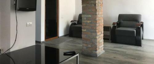 Hostal Vila Bistreanu