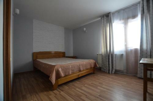 Hostal Pensiunea Lu' Movila