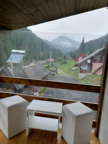 Hostal Pensiunea Izabel