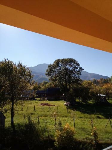 Hostal Casa Dana