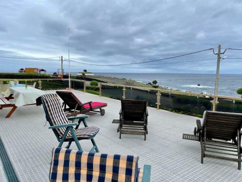 Carpe Diem Azores