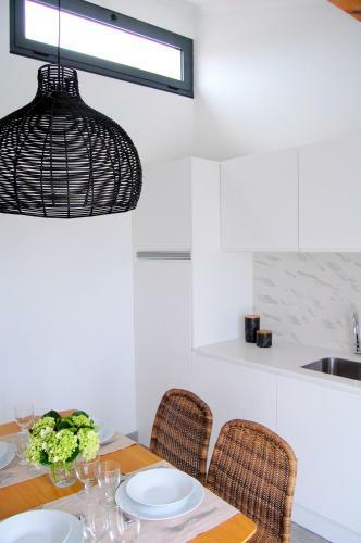 Verde'�gua Family Home