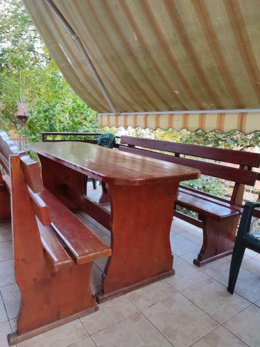 Hostal Vila Brazilor