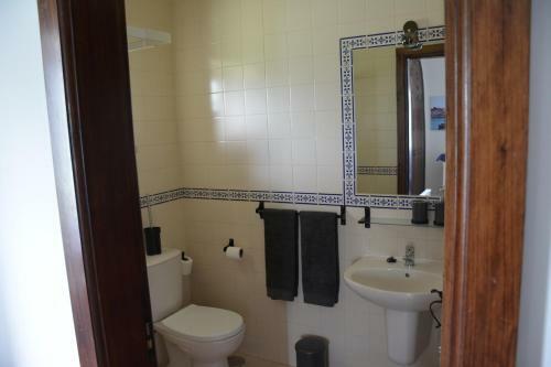 B&B En Glamping Quinta Do Rio Alva