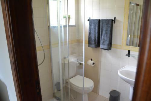 B&B En Glamping Quinta Do Rio Alva