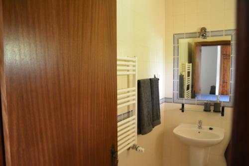 B&B En Glamping Quinta Do Rio Alva
