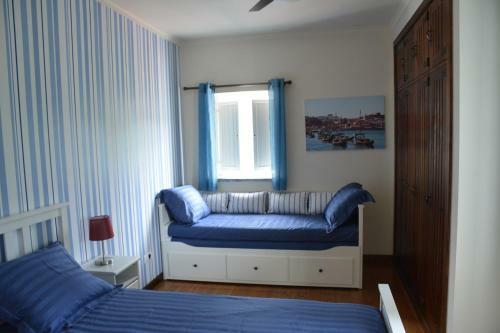 B&B En Glamping Quinta Do Rio Alva