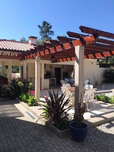 Casa Mondora Holiday Villa