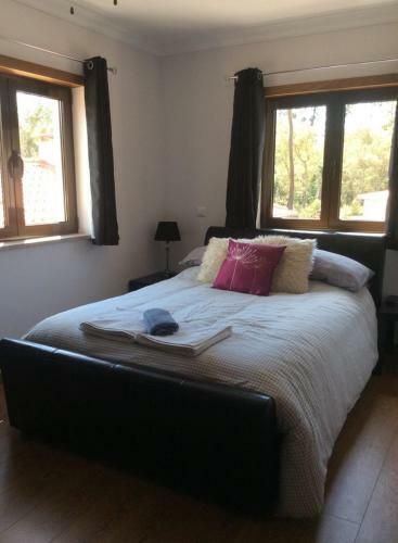 Casa Mondora Holiday Villa