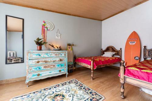 Albergue Surfhouse Theportugalwave