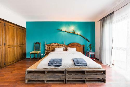 Albergue Surfhouse Theportugalwave