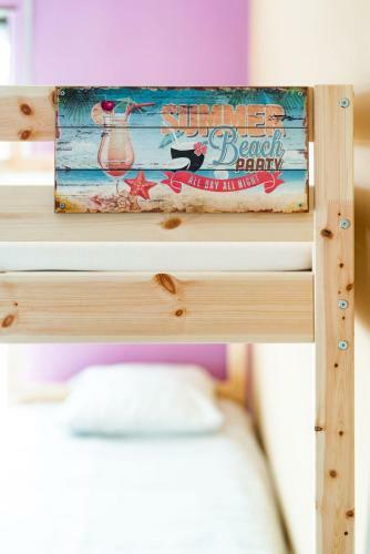 Albergue Surfhouse Theportugalwave
