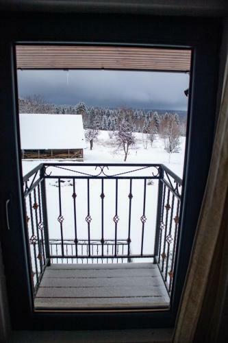 Holiday Nature House