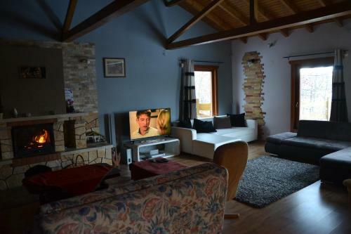 Hostal Ivoi Magasbukki Vendeghaz