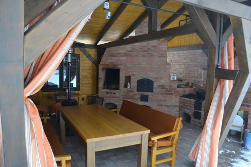 Hostal Ivoi Magasbukki Vendeghaz