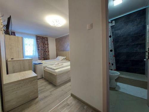 Hostal Pensiunea Luca Straja