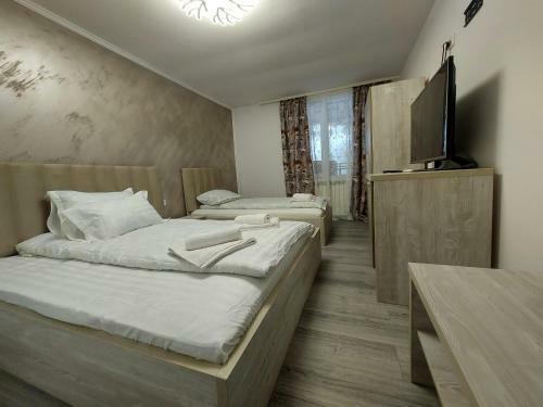 Hostal Pensiunea Luca Straja
