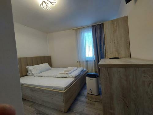 Hostal Pensiunea Luca Straja
