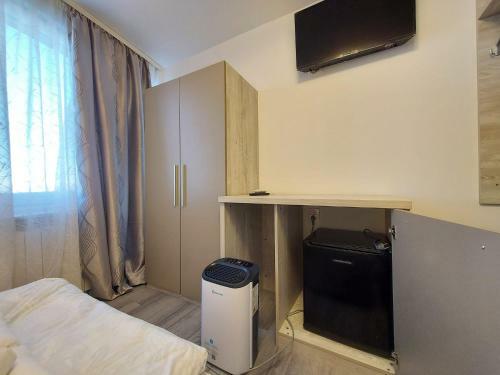 Hostal Pensiunea Luca Straja