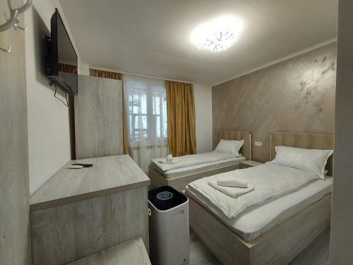 Hostal Pensiunea Luca Straja
